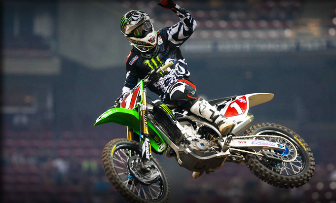 Ryan Villopoto